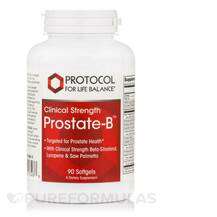 Protocol for Life Balance, Clinical Strength Prostate-B, Підтр...
