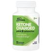 Фото товару Real Ketones, Ketone Charged goBHB Caffeine Free, Кофеїн, 60 капс