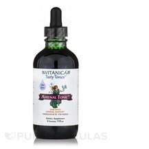 Adrenal Tonic Поддержка надпочечников Vitanica 118 мл Adrenal Tonic Поддержка надпочечников Vitanica 118 мл