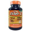 Фото товара American Health, Эстер-С с Биофлавоноидами, Ester-C 500 mg, 12...