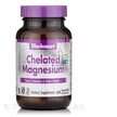 Bluebonnet Nutrition, Chelated Magnesium, Магній, 60 капсул