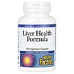 Фото товара здоровья печени Формула, Liver Health Formula, 60 капсул
