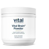 Підтримка мозку Vital Brain Powder Vital Nutrients