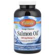 Масло дикого лосося 500 мг, Norwegian Salmon Oil, 300 капсул