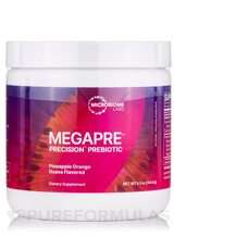 Пребіотики MegaPre Pineapple Orange Guava Flavored 144.6 г Пребіотики MegaPre Pineapple Orange Guava Flavored 144.6 г