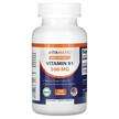 Фото товару Vitamatic, High Potency Vitamin B1 500 mg, Вітамін B1 Тіамін, ...