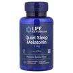 Фото товара Мелатонин 5 мг, Quiet Sleep Melatonin 5 mg, 60 капсул