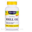 Фото товару Krill Oil 1000 mg K-Real, Олія Антарктичного Кріля, 120 капсул