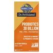 Фото товара Garden of Life, Пробиотики, Probiotics 30 Billion, 30 капсул