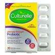 Фото товара Culturelle, Пробиотики, Ultimate Strength Probiotic, 30 капсул