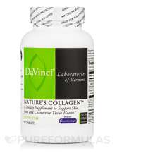 Nature's Collagen Коллаген DaVinci Laboratories