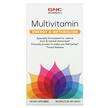 Фото товару GNC, Women's Multivitamin Energy & Metabolism, Мультивітам...