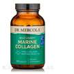 Фото товара Dr. Mercola, Морской коллаген, Marine Collagen, 90 таблеток