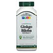 21st Century, Гинкго Билоба, Ginkgo Biloba Extract, 200 капсул
