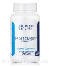 Котячий кіготь Protectagen with AC-11 SFI Health 60 капсул