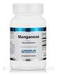 Фото товара Douglas Laboratories, Марганец, Manganese, 60 капсул