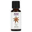 Фото товару NOW Foods, Pure Essential Oil Star Anise, Ефірна олія, 30 мл