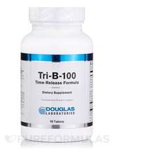 Tri-B-100 B-комплекс Douglas Laboratories