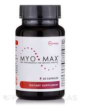 Вітамін K2 MyoMax Microbiome Labs 30 капсул Вітамін K2 MyoMax Microbiome Labs 30 капсул