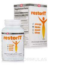 Health Direct, restorIT, 112 Capsules