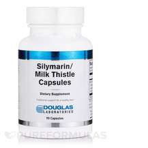 Розторопша Silymarin / Milk Thistle Douglas