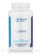 Фото товару Klaire Labs, L-Lysine 500 mg, L-Лізин, 100 капсул