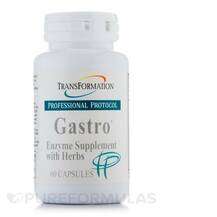 Gastro Ферменты Transformation Enzymes 60 капсул Gastro Ферменты Transformation Enzymes 60 капсул