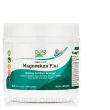 Магній карбонат Ionic-Fizz Magnesium Plus Mixed Pure