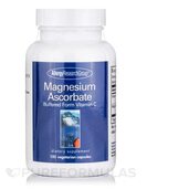 Магній Magnesium Ascorbate Allergy Research Group