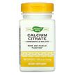 Nature's Way, Цитрат кальция, Calcium Citrate, 100 капсул