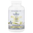 Nordic Naturals, Омега Лимон 1250 мг, ProOmega 2000, 120 капсул