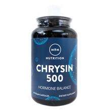 MRM Nutrition, Chrysin 500 mg, 30 Vegan Capsules