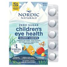 Обзор на Children's Eye Health Поддержка Обзор на Children's Eye Health Поддержка