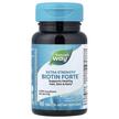 Фото товара Витамин B7 Биотин, Biotin Forte Extra Strength 5 mg, 60 таблеток