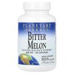 Planetary Herbals, Горькая дыня, Bitter Melon 500 mg, 60 капсул