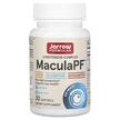 Jarrow Formulas, Лютеин+, Macula PF Blue Light, 30 капсул