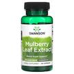 Фото товара Поддержка уровня сахара, Mulberry Leaf Extract 500 mg, 60 капсул