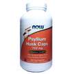 Now, Psyllium Husk Caps 700 mg, 360 Veg Capsules