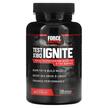 Фото товару Test X180 Ignite Free Testosterone, Бустер Тестостерону, 120 капс