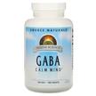 Source Naturals, GABA 750 mg 180, GABA 750 мг, 180 таблеток