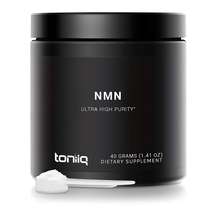 Toniiq, NMN Ultra High Purity, 40 g