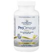 Фото товара Nordic Naturals, Омега + D3 1000 мг, ProOmega-D, 120 капсул