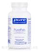 Фото товара Железо, PurePals w/o Iron Natural Cherry Flavor, 90 таблеток