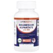 Фото товару Vitamatic, Magnesium Aspartate with B6, Магній, 90 капсул