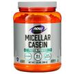 NOW, Мицеллярный казеин без вкуса 1, Casein, 816 г