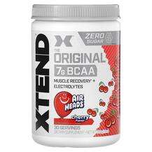 Xtend, The Original BCAA Muscle Recovery + Electrolytes Cherry...