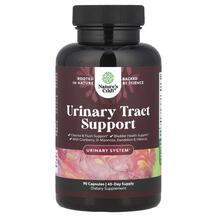 Підтримка сечового міхура Urinary Tract Support Nature's