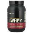 Фото товару Gold Standard 100% Whey Chocolate Hazelnut Фото товару Gold Standard 100% Whey Chocolate Hazelnut, Протеїн Ізолят, 907 г