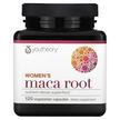 Фото товару Youtheory, Women's Maca Root, Мака, 120 капсул