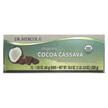 Фото товару Organic Cocoa Cassava with Coconut & Chia Seeds, Насіння Чіа,